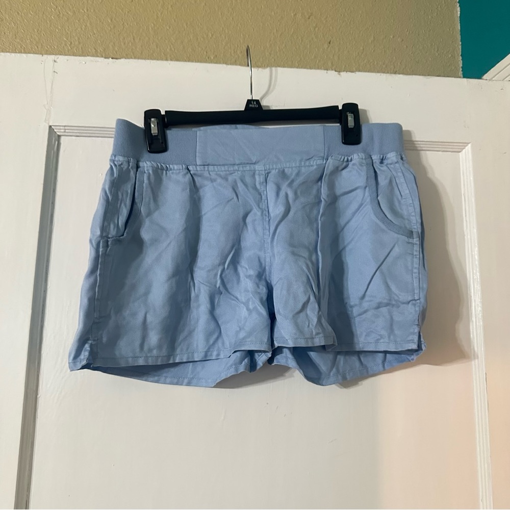 Kavu tencel shorts size M
